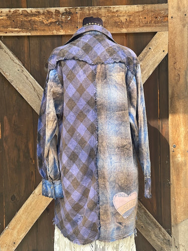 Angry Minnow Signature Flannels Trademarked